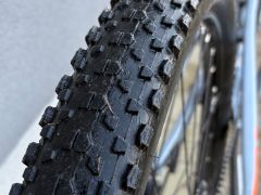 Celoodpružené kolo Kross earth 2.0