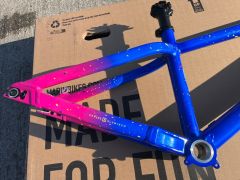 Marin Alcatraz 26 velk. L