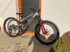 Nukeproof mega 290 RS | 29