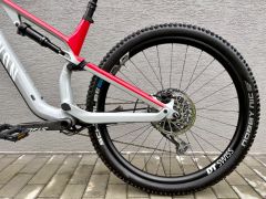 Canyon Neuron CF9 SL - Celokarbón veľ.M