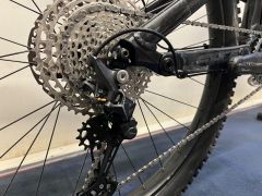 Celoodpružený bike Gt force 29 elite 2020