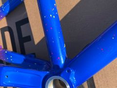 Marin Alcatraz 26 velk. L