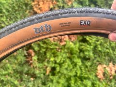 Maxxis dth 26-2.15