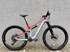 Canyon Neuron CF9 SL - Celokarbón veľ.M