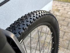 Celoodpružené kolo Kross earth 2.0