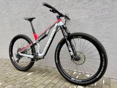 Canyon Neuron CF9 SL - Celokarbón veľ.M