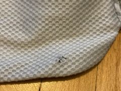 Castelli Climber's letný dres - šedá farba