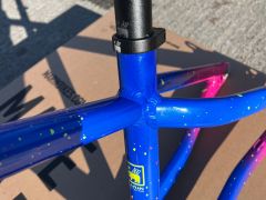 Marin Alcatraz 26 velk. L