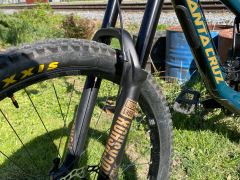 Santa Cruz Nomad