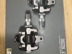 Garmin Rally Xc200
