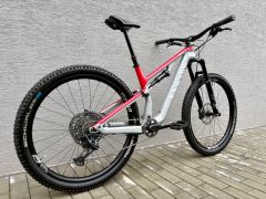 Canyon Neuron CF9 SL - Celokarbón veľ.M