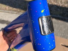 Marin Alcatraz 26 velk. L