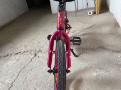 Cube detský bicykel 16"