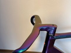 Derosa SK Pininfarina , chameleón