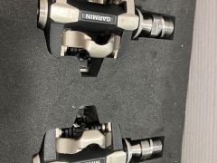 Garmin Rally Xc200