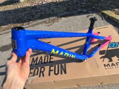 Marin Alcatraz 26 velk. L