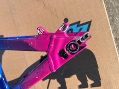 Marin Alcatraz 26 velk. L