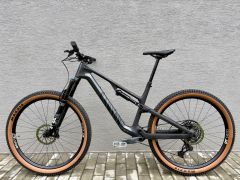 Canyon Neuron Cf9/Axs Carbon - 2024 TOP Stav