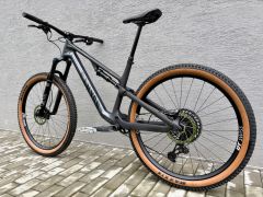 Canyon Neuron Cf9/Axs Carbon - 2024 TOP Stav