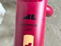 Cube detský bicykel 16"