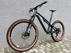 Canyon Neuron Cf9/Axs Carbon - 2024 TOP Stav