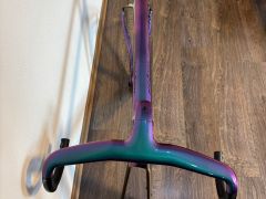 Derosa SK Pininfarina , chameleón