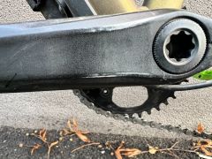 Prodám Gravel kolo Carver 220 1by velikost L