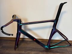 Derosa SK Pininfarina , chameleón