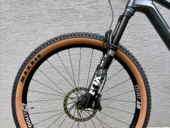 Canyon Neuron Cf9/Axs Carbon - 2024 TOP Stav