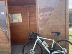 Canyon Endurace 7 XS