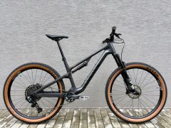 Canyon Neuron Cf9/Axs Carbon - 2024 TOP Stav