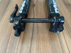 FOX Float 38 Performance Grip 27.5 180mm