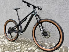 Canyon Neuron Cf9/Axs Carbon - 2024 TOP Stav