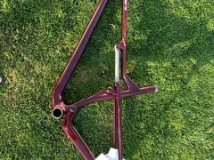 Predam fungel novy ram Sunn shaman