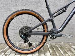 Canyon Neuron Cf9/Axs Carbon - 2024 TOP Stav