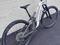 Canyon strive cfr ltd 2024