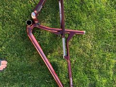 Predam fungel novy ram Sunn shaman