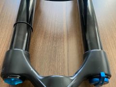 FOX Float 38 Performance Grip 27.5 180mm