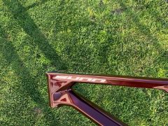 Predam fungel novy ram Sunn shaman