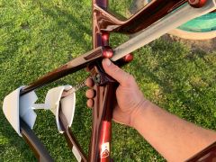 Predam fungel novy ram Sunn shaman