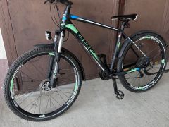 Predám bicykel BBF Montana 27,5"