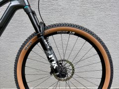 Canyon Neuron Cf9/Axs Carbon - 2024 TOP Stav