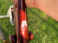 Predam fungel novy ram Sunn shaman