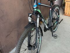 Predám bicykel BBF Montana 27,5"