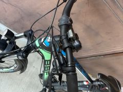 Predám bicykel BBF Montana 27,5"