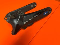 Ultegra stages R8000 175mm