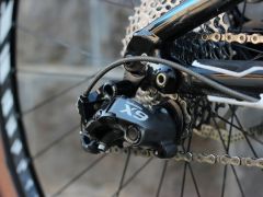 Specialized Enduro Comp (2014) - L