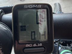 Predám bicykel BBF Montana 27,5"