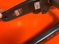 Ultegra stages R8000 175mm