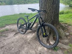 Trek Slash